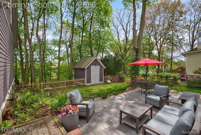452 Butler Street, Northville, MI 48167