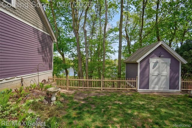 452 Butler Street, Northville, MI 48167