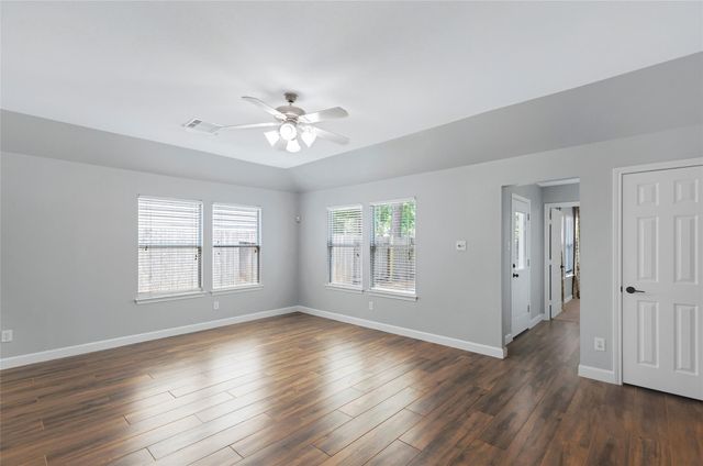 12726 Whistling Springs Drive, Humble, TX 77346