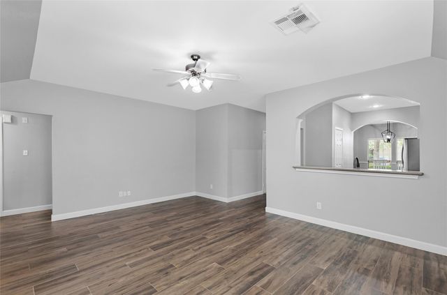 12726 Whistling Springs Drive, Humble, TX 77346