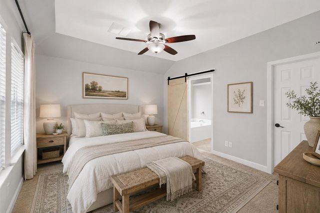 12726 Whistling Springs Drive, Humble, TX 77346