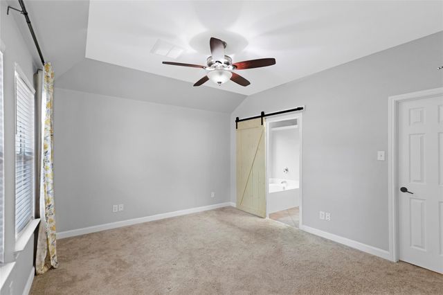 12726 Whistling Springs Drive, Humble, TX 77346