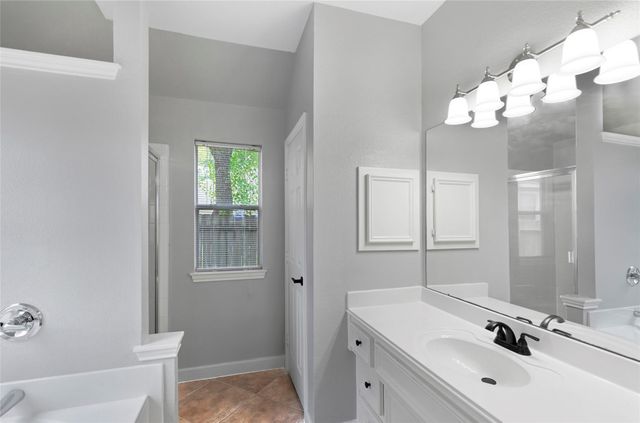 12726 Whistling Springs Drive, Humble, TX 77346