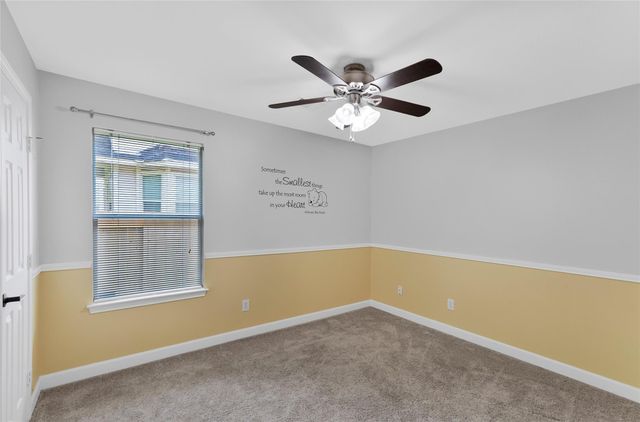 12726 Whistling Springs Drive, Humble, TX 77346