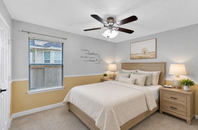 12726 Whistling Springs Drive, Humble, TX 77346