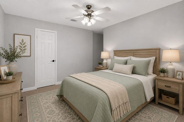 12726 Whistling Springs Drive, Humble, TX 77346