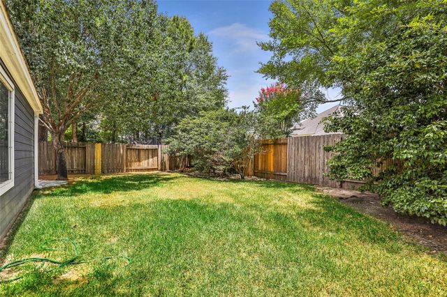 12726 Whistling Springs Drive, Humble, TX 77346