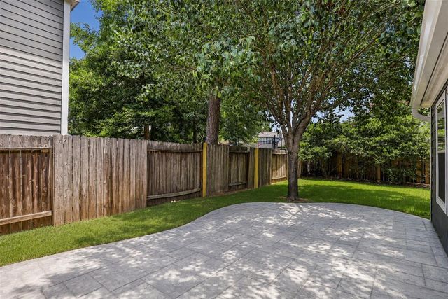 12726 Whistling Springs Drive, Humble, TX 77346