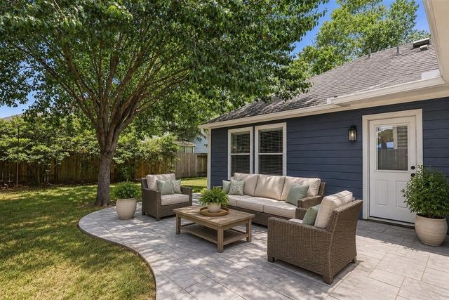 12726 Whistling Springs Drive, Humble, TX 77346