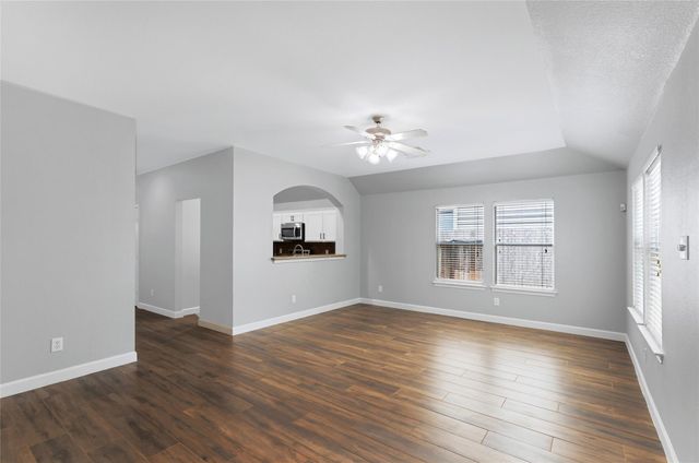 12726 Whistling Springs Drive, Humble, TX 77346