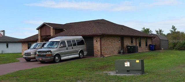 2220 EMPEROR DRIVE, Kissimmee, FL 34744