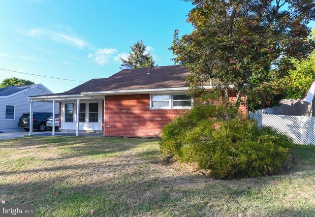 5 PAUL RD, Maple Shade, NJ 08052