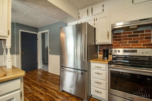 2904 Keever Rd., Lebanon, OH 45036