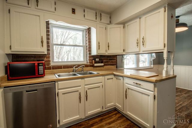 2904 Keever Rd., Lebanon, OH 45036