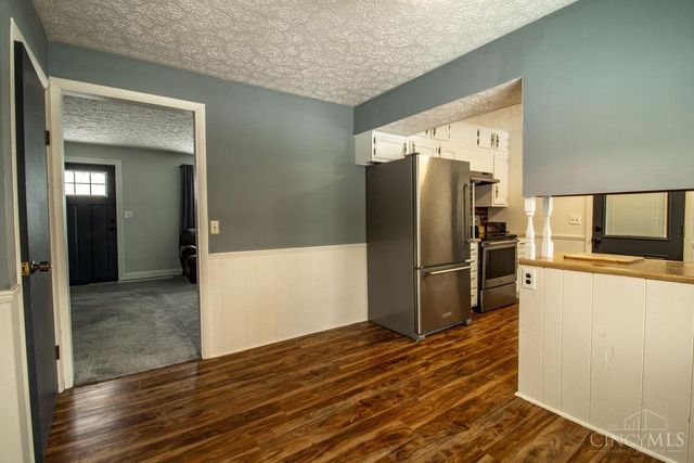 2904 Keever Rd., Lebanon, OH 45036