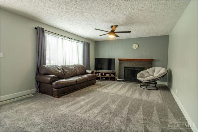 2904 Keever Rd., Lebanon, OH 45036