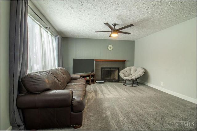 2904 Keever Rd., Lebanon, OH 45036