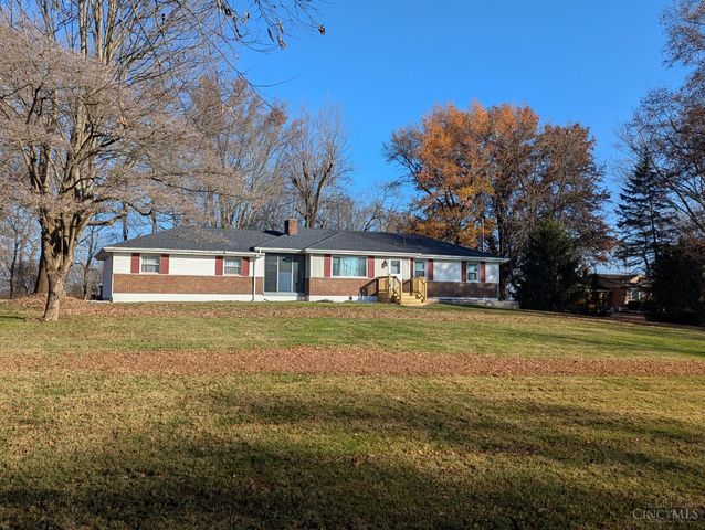 2904 Keever Rd., Lebanon, OH 45036
