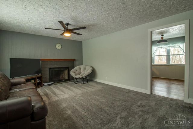 2904 Keever Rd., Lebanon, OH 45036