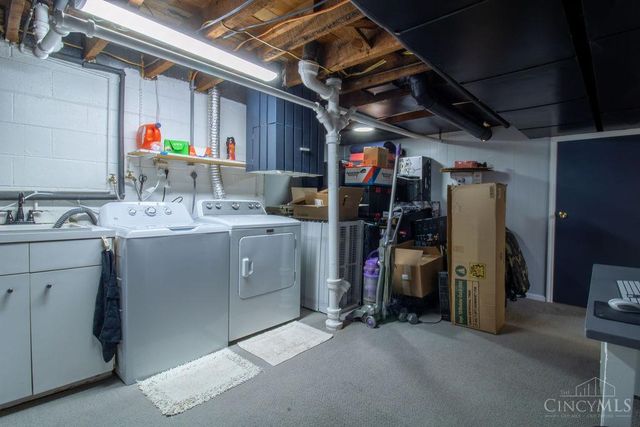 2904 Keever Rd., Lebanon, OH 45036