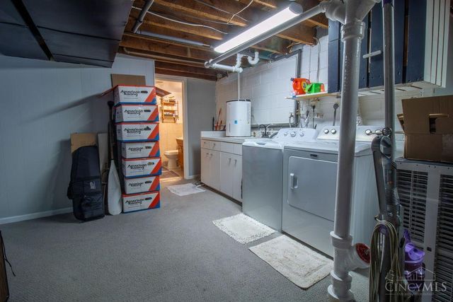 2904 Keever Rd., Lebanon, OH 45036