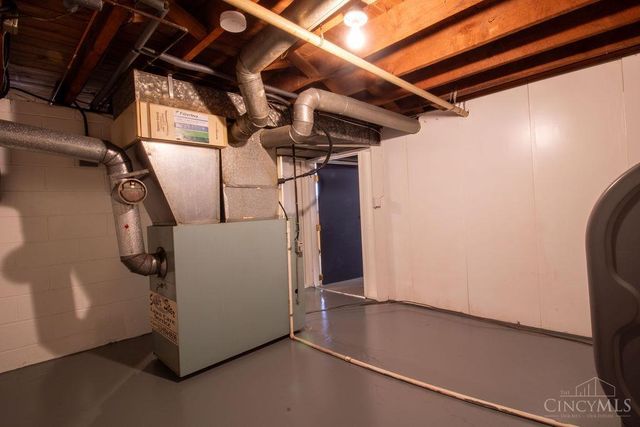 2904 Keever Rd., Lebanon, OH 45036