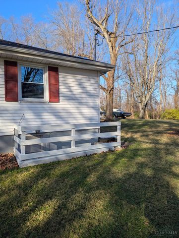 2904 Keever Rd., Lebanon, OH 45036