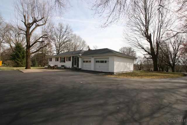 2904 Keever Rd., Lebanon, OH 45036