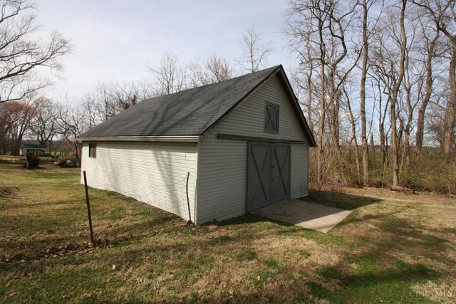 2904 Keever Rd., Lebanon, OH 45036