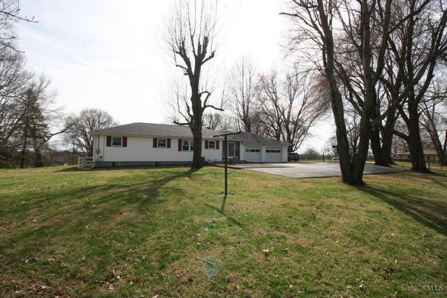 2904 Keever Rd., Lebanon, OH 45036