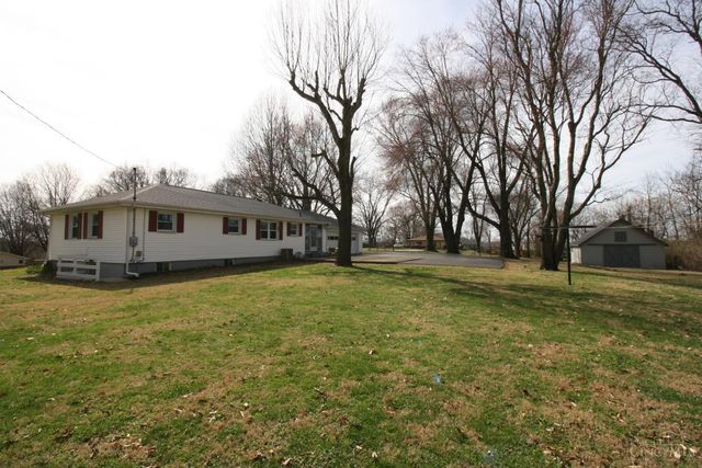 2904 Keever Rd., Lebanon, OH 45036