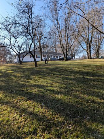 2904 Keever Rd., Lebanon, OH 45036