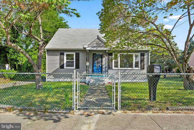 921 BROWN ST, Salisbury, MD 21804