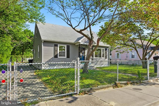 921 BROWN ST, Salisbury, MD 21804