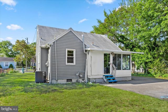 921 BROWN ST, Salisbury, MD 21804