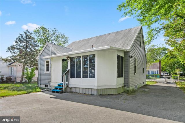 921 BROWN ST, Salisbury, MD 21804
