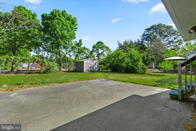 921 BROWN ST, Salisbury, MD 21804