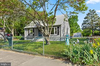 921 BROWN ST, Salisbury, MD 21804