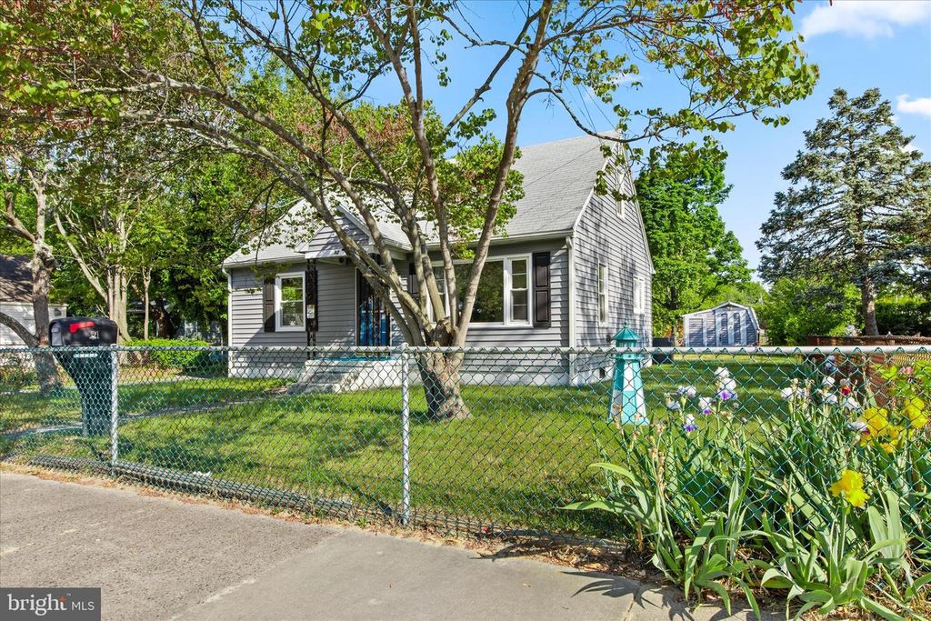 921 BROWN ST, Salisbury, MD 21804