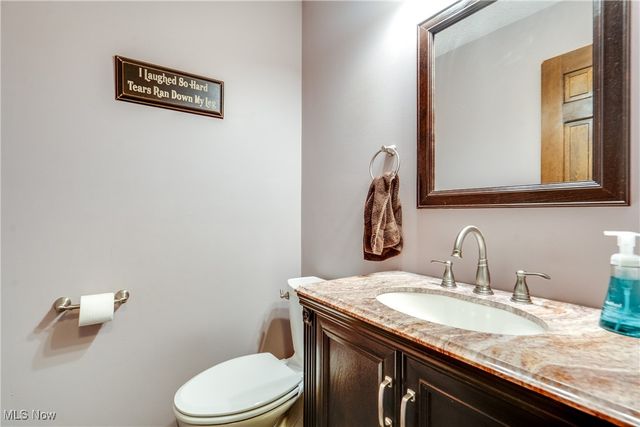 1353 Berkshire Road, Stow, OH 44224