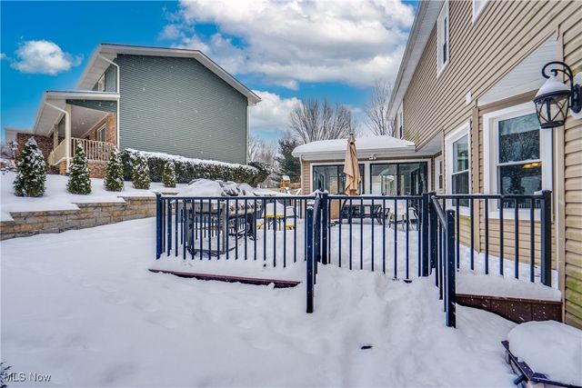 1353 Berkshire Road, Stow, OH 44224