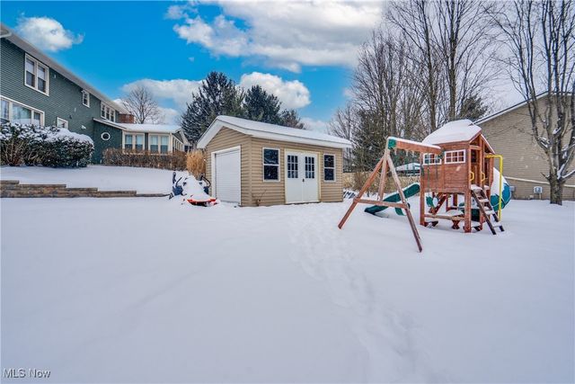 1353 Berkshire Road, Stow, OH 44224