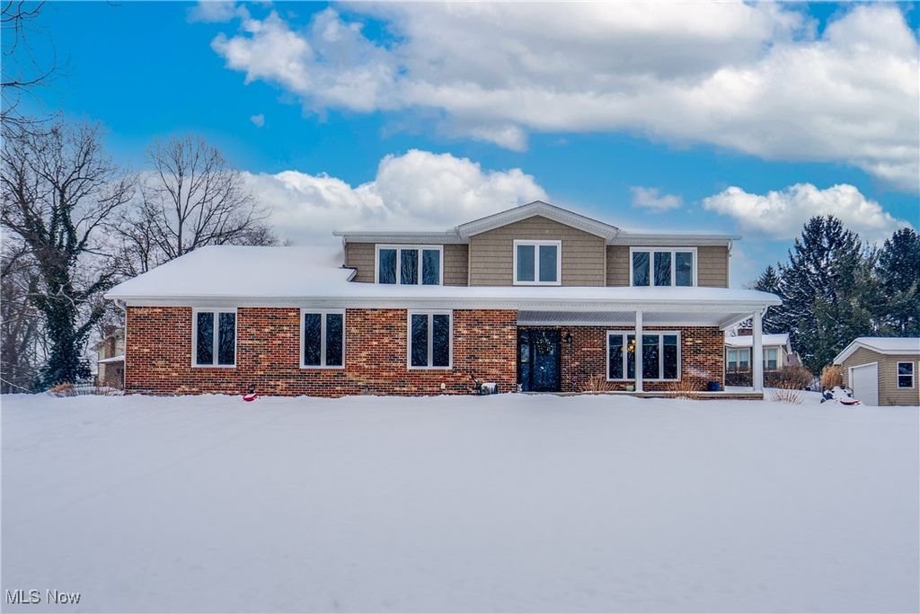 1353 Berkshire Road, Stow, OH 44224