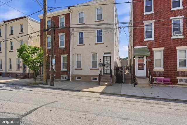 3045 N 35TH ST, Philadelphia, PA 19132