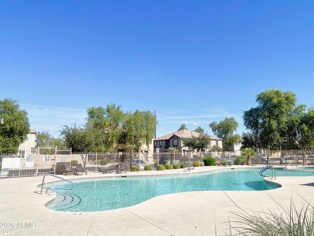 1417 N 80th Lane, Phoenix, AZ 85043