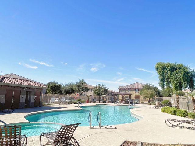 1417 N 80th Lane, Phoenix, AZ 85043