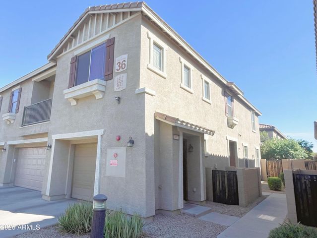 1417 N 80th Lane, Phoenix, AZ 85043