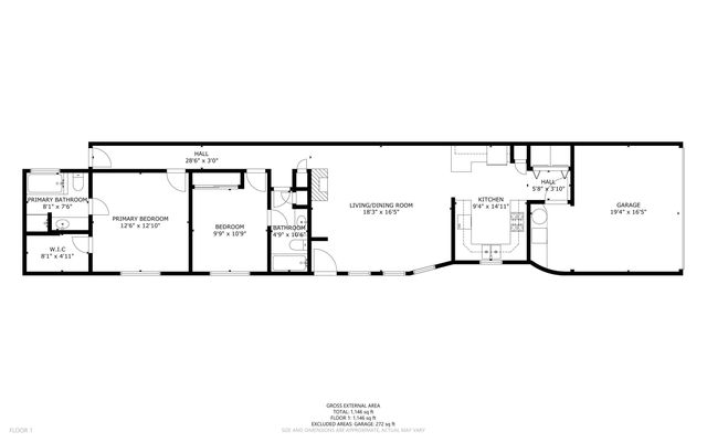 10436 Gutierrez Road NE, Albuquerque, NM 87111