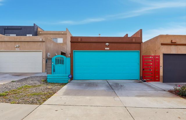 10436 Gutierrez Road NE, Albuquerque, NM 87111