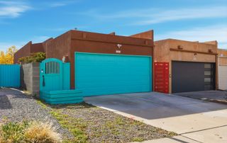 10436 Gutierrez Road NE, Albuquerque, NM 87111